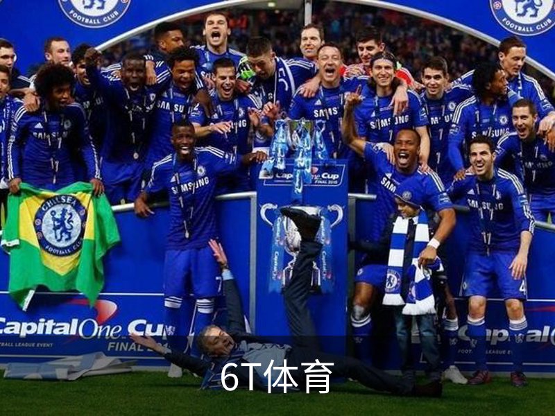 6T体育简介